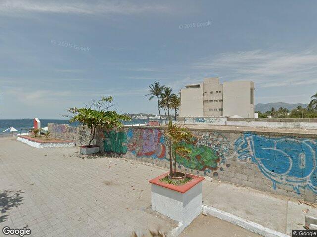 Vista 270° de Santo Domingo 41 (El Tajo)
