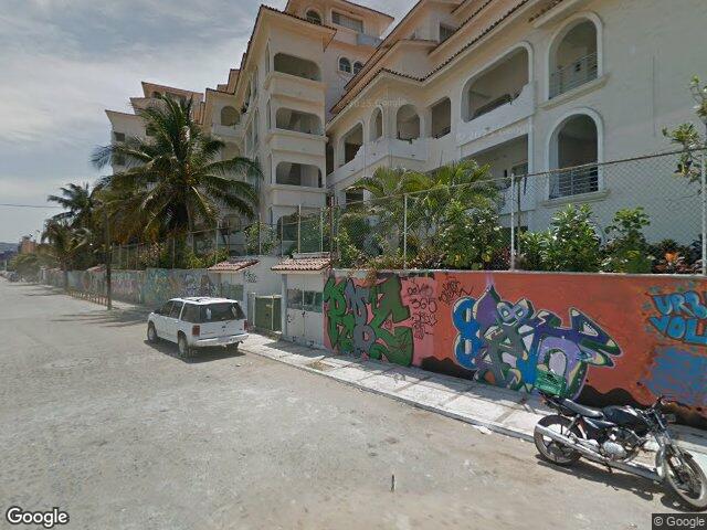 Vista 90° de Santo Domingo 41 (El Tajo)
